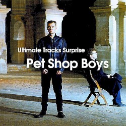 Ultimate Tracks Surprise