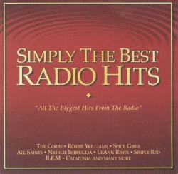 Simple the Best Radio Hits