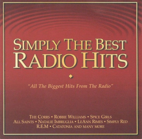 Simple the Best Radio Hits
