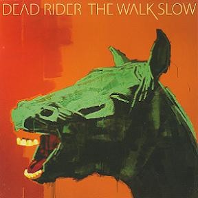 The Walk Slow