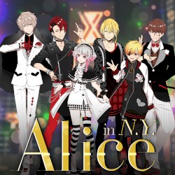 Alice in N.Y.