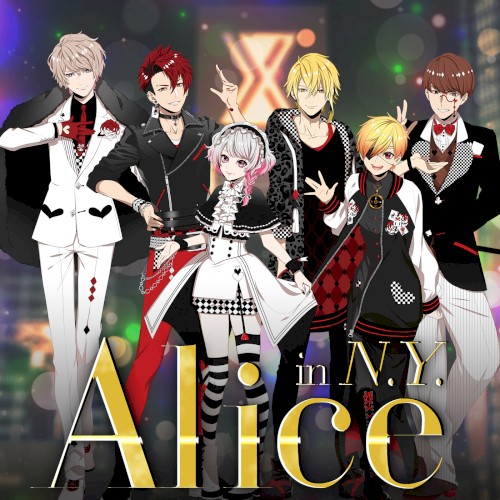 Alice in N.Y.
