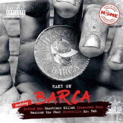Barca
