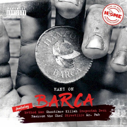 Barca