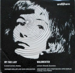 My Fair Lady / Waldmeister