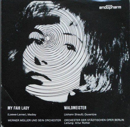 My Fair Lady / Waldmeister