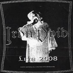 Live 2008