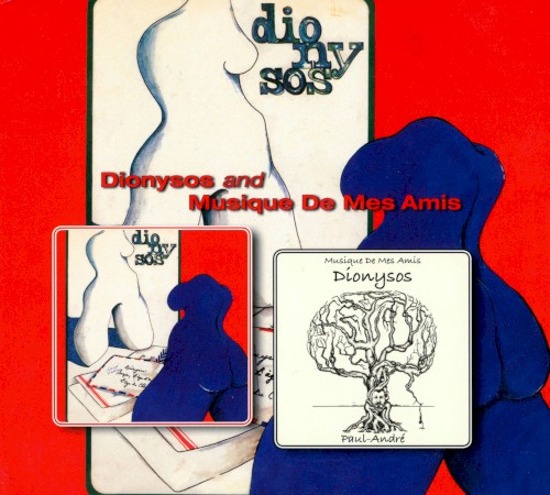 Dionysos / Musique De Mes Amis