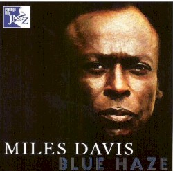 Blue Haze