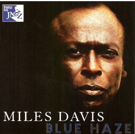 Blue Haze