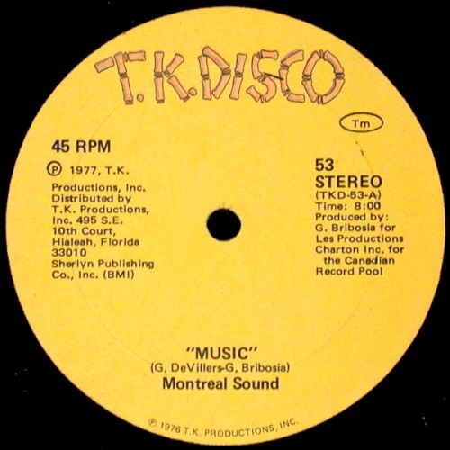 Music
