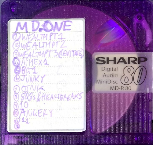 MD.ONE
