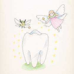 Tooth Fairy