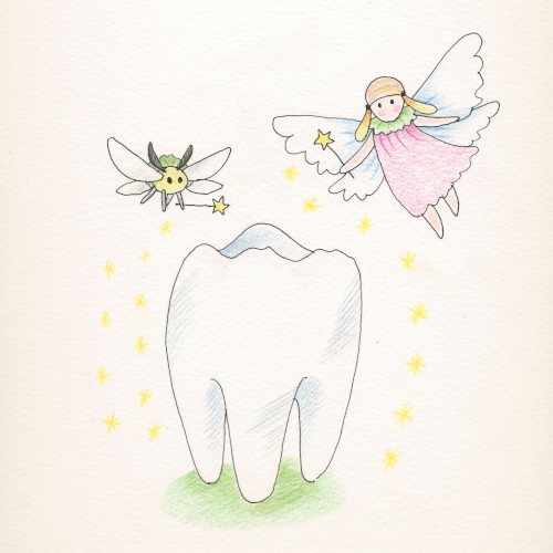 Tooth Fairy