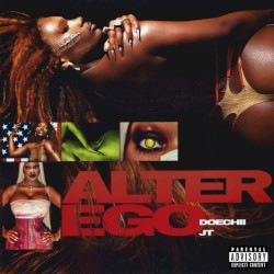 Alter Ego