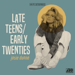 Late Teens / Early Twenties... Back to It