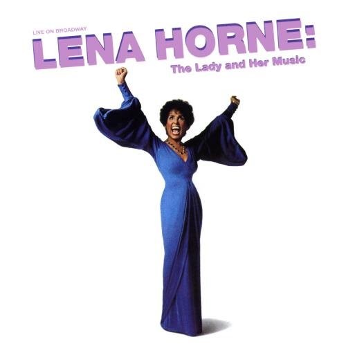 The Lady and Her Music