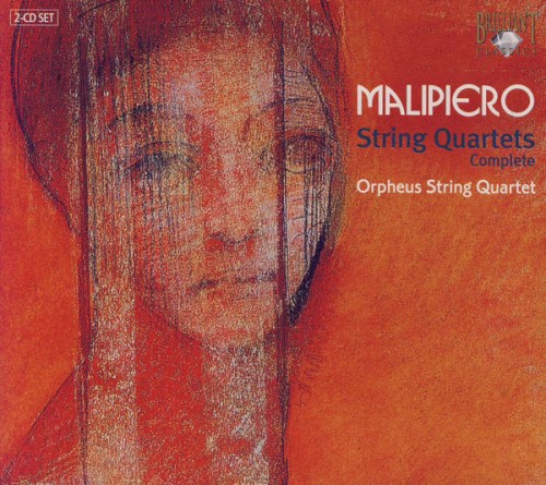String Quartets (complete)