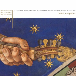 Música Angélica