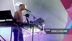 2014-06-29: Glastonbury Festival of Contemporary Performing Arts, UK