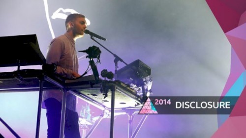 2014-06-29: Glastonbury Festival of Contemporary Performing Arts, UK