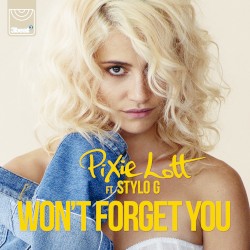Won’t Forget You