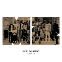 MZ Music, vol.3