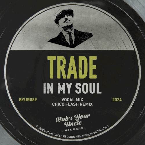 In My Soul