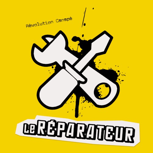 Révolution canapé