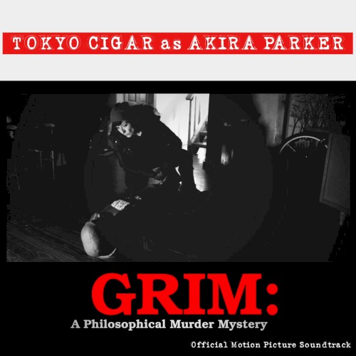 GRIM: Soundtrack