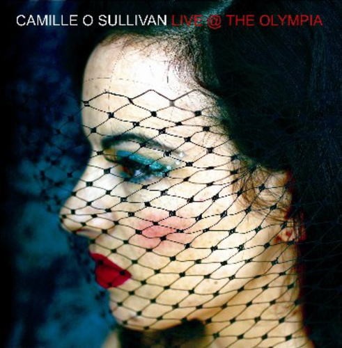 Live @ The Olympia