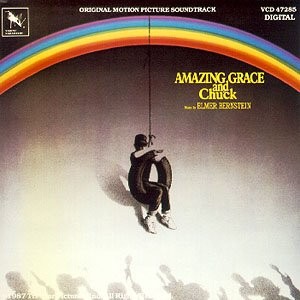 Amazing Grace and Chuck