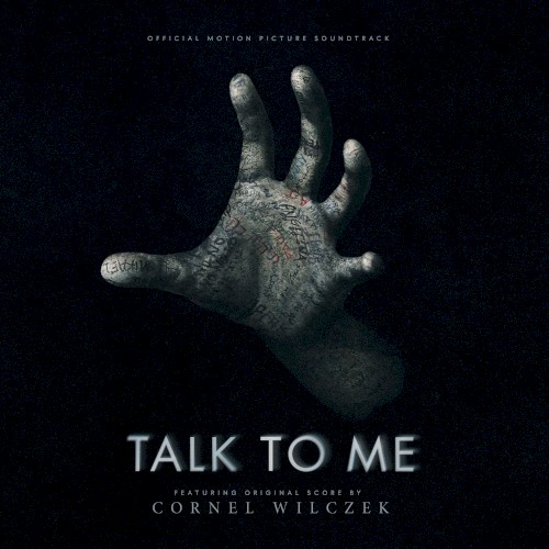 Talk to Me: Original Soundtrack