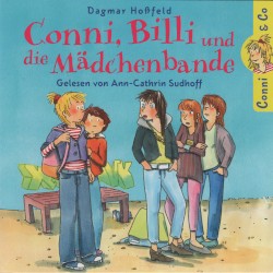 Conni, Billi und die Mädchenbande