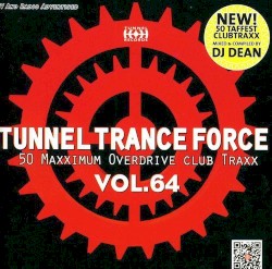 Tunnel Trance Force, Volume 64