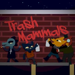 Trash Mammals