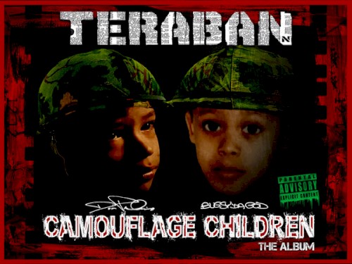 Camouflage Children