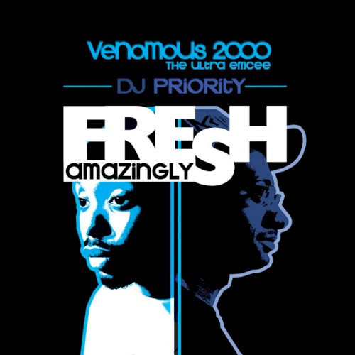 Fresh: Amazingly