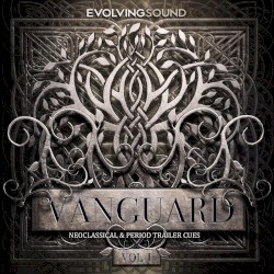 Vanguard, Vol. 1