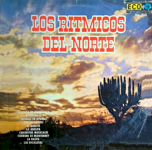 Los Ritmicos del Norte