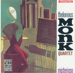 Misterioso (Recorded on Tour)