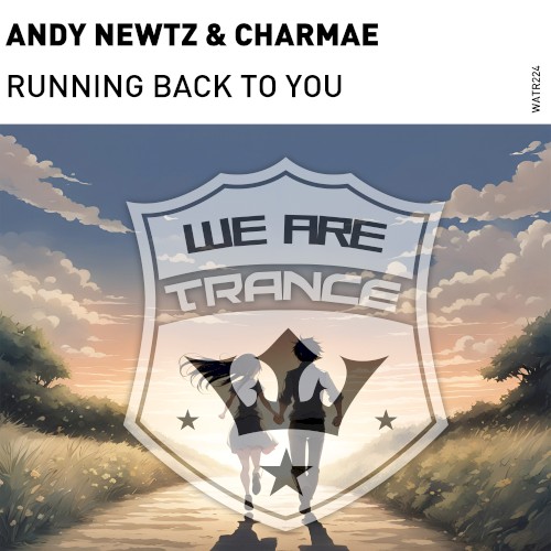 Running Back to You