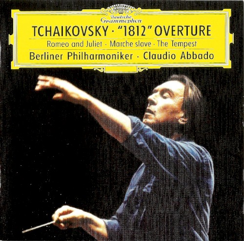 “1812” Overture / Romeo and Juliet / Marche slave / The Tempest