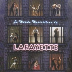 Le Monde Merveilleux de Lafayette