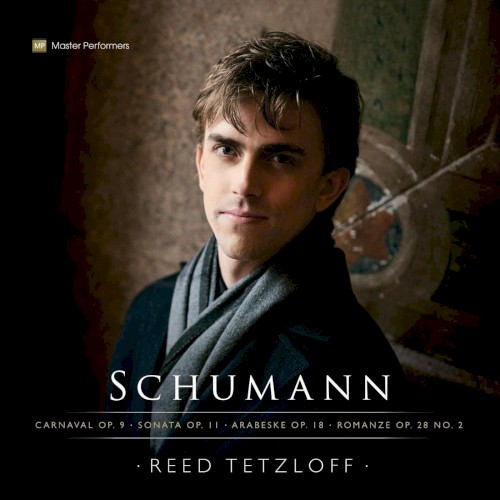 Carnaval op. 9 / Sonata op. 11 / Arabeske op. 18 / Romanze op. 28 no. 2