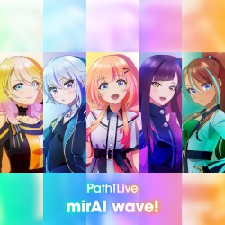 mirAI wave!