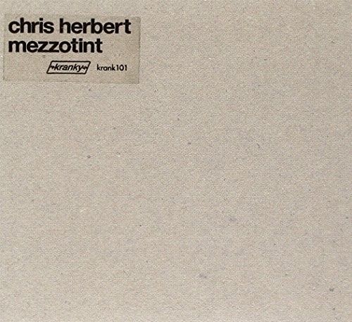 Mezzotint