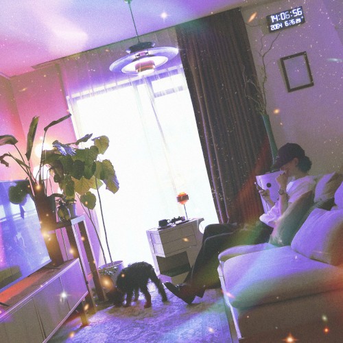 Hotel Suite