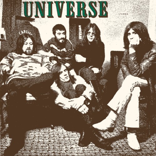 Universe
