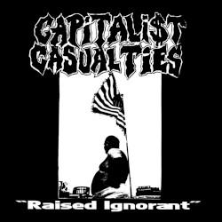 Raised Ignorant